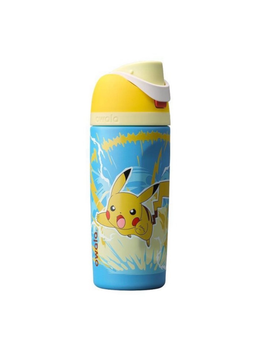 Owala Free Sip Pokemon Pikachu I Choose You